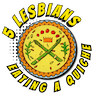 5 Lesbians Eating a Quiche